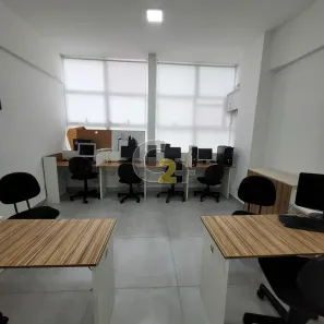 Sala Comercial à venda, 60m² no República, São Paulo