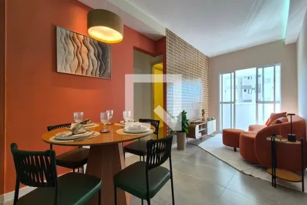Apartamento com 2 Quartos à venda, 61m² no Cambuí, Campinas
