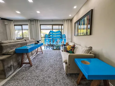 Apartamento com 3 Quartos à venda, 112m² no Freguesia (Jacarepaguá), Rio de Janeiro