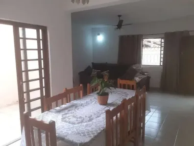 Casa com 2 Quartos à venda, 144m² no Loteamento Residencial Andrade, Pindamonhangaba