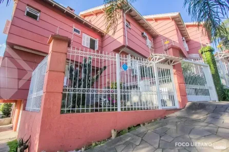 Sobrado com 3 Quartos à venda, 152m² no Vila Jardim, Porto Alegre