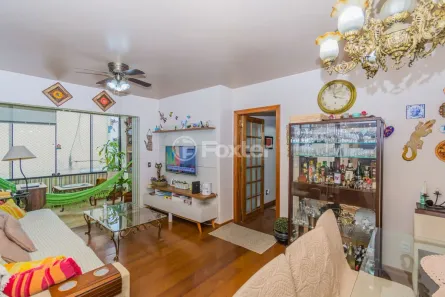 Apartamento com 3 Quartos à venda, 90m² no Menino Deus, Porto Alegre