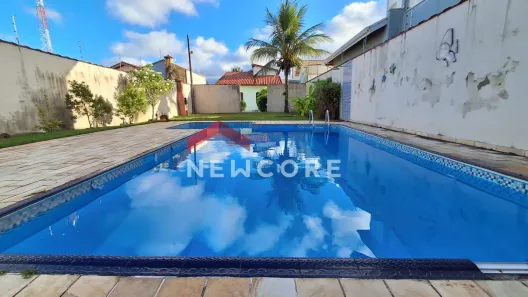 Casa com 3 Quartos à venda, 140m² no Cidade Nova Peruíbe, Peruíbe