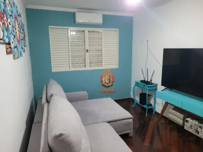 Casa com 3 Quartos à venda, 200m² no Vila Jardini, Sorocaba