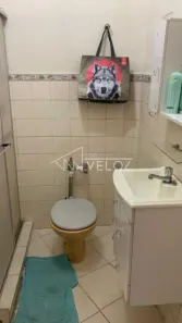Kitnet à venda, 27m² no Centro, Rio de Janeiro