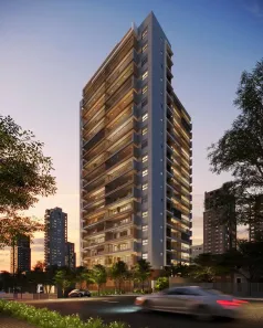 Apartamento com 3 Quartos à venda, 109m² no Parque Imperial, São Paulo