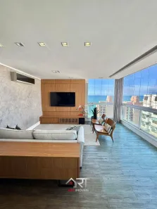 Cobertura com 3 Quartos à venda, 198m² no Praia da Costa, Vila Velha
