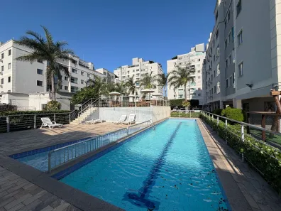 Apartamento com 3 Quartos à venda, 65m² no Parque Residencial Laranjeiras, Serra