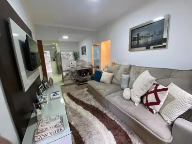 Apartamento com 2 Quartos à venda, 82m² no Granada, Uberlândia