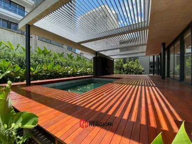 Casa de Condomínio com 4 Quartos à venda, 456m² no Fazendinha, Itajaí