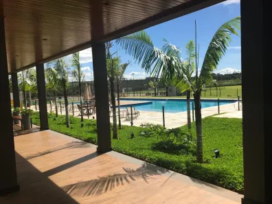 Lote/Terreno à venda, 300m² no Terras Alpha Residencial 2, Senador Canedo