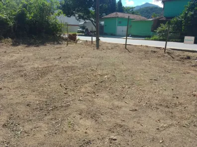 Lote/Terreno à venda, 377m² no Loteamento Morada do Mar, Caraguatatuba