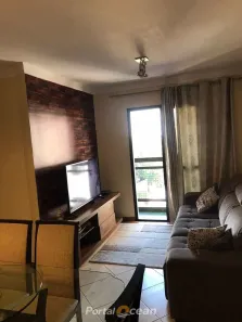 Apartamento com 3 Quartos à venda, 64m² no Vila Carbone, São Paulo