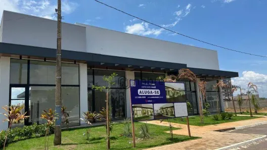Sala Comercial para alugar, 65m² no Graciosa - Orla 14, Palmas