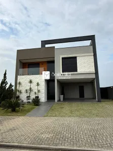 Casa de Condomínio com 5 Quartos para alugar, 547m² no Condomínio Residencial Alphaville I, São José dos Campos