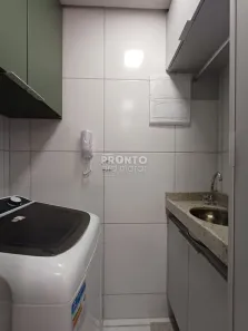 Apartamento com 2 Quartos à venda, 48m² no Piedade, Jaboatão dos Guararapes
