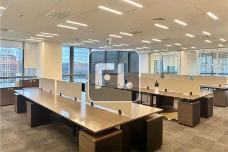 Sala Comercial à venda, 680m² no Vila Olímpia, São Paulo
