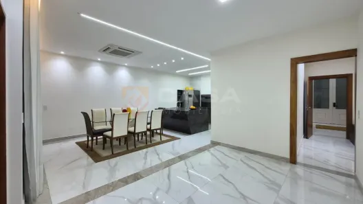 Casa de Condomínio com 4 Quartos à venda, 450m² no Manguinhos, Serra