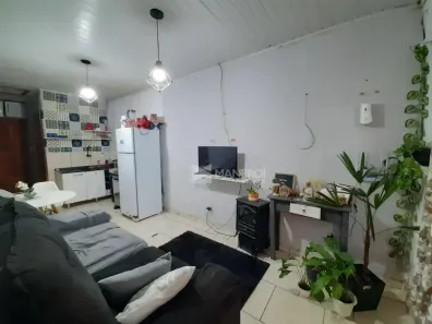 Casa com 2 Quartos à venda, 49m² no Umbu, Alvorada