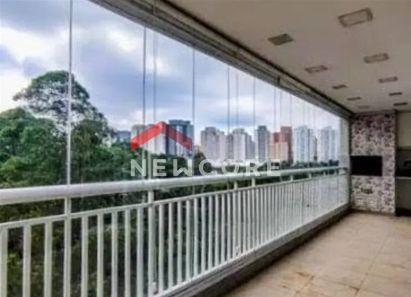 Apartamento com 3 Quartos à venda, 138m² no Vila Andrade, São Paulo