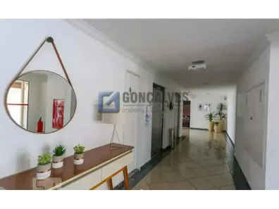 Apartamento com 3 Quartos à venda, 132m² no Jardim do Mar, São Bernardo do Campo