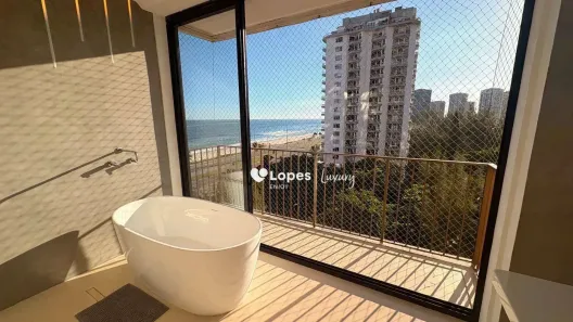Apartamento com 2 Quartos à venda, 70m² no Barra da Tijuca, Rio de Janeiro