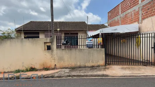 Casa com 2 Quartos à venda, 62m² no Vera Cruz, Sarandi