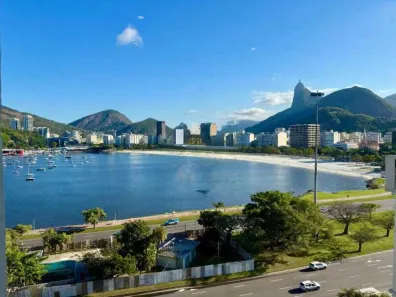 Apartamento com 4 Quartos à venda, 240m² no Botafogo, Rio de Janeiro
