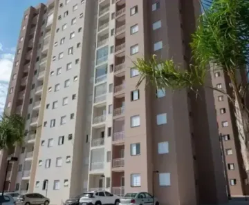 Apartamento com 2 Quartos à venda, 48m² no Jardim Rodrigues Alves, Ferraz de Vasconcelos