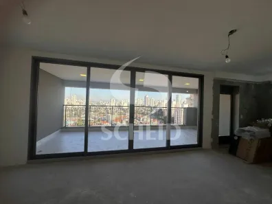 Apartamento com 3 Quartos à venda, 123m² no Jardim Aurélia, São Paulo