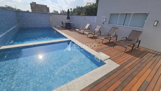 Apartamento com 2 Quartos à venda, 71m² no Do Salto, Blumenau