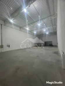 Galpão/Depósito/Armazém à venda, 363m² no Parque Residencial Jundiaí, Jundiaí