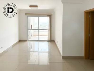 Apartamento com 3 Quartos à venda, 115m² no São Judas, Piracicaba