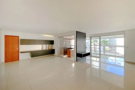 Apartamento com 4 Quartos à venda, 197m² no Santo Agostinho, Belo Horizonte