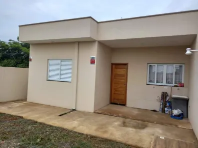 Casa com 2 Quartos à venda, 71m² no Portal Ville Jardins, Boituva