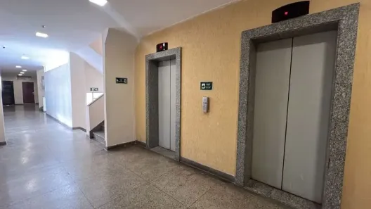 Sala Comercial para alugar, 43m² no Centro, Niterói