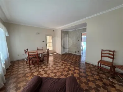 Sobrado com 4 Quartos à venda, 164m² no Santa Teresinha, São Paulo