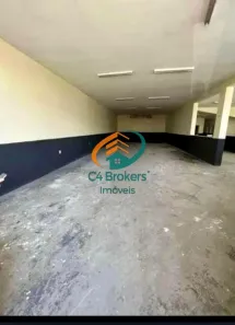 Galpão/Depósito/Armazém para alugar, 250m² no Cidade Jardim Cumbica, Guarulhos