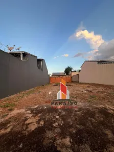 Lote/Terreno à venda, 250m² no Jardim Ipanema, Uberlândia