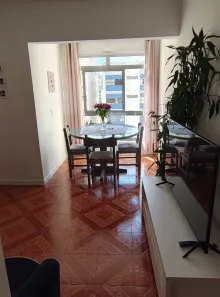 Apartamento com 2 Quartos à venda, 64m² no Santa Cecília, São Paulo
