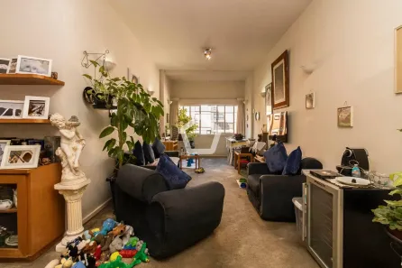 Apartamento com 2 Quartos à venda, 94m² no Cerqueira César, São Paulo