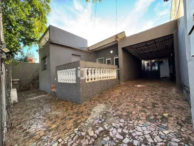 Casa com 3 Quartos à venda, 120m² no Santa Terezinha, Piracicaba