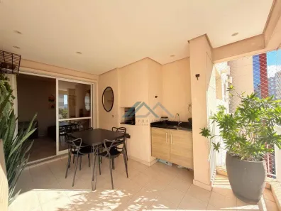 Apartamento com 2 Quartos à venda, 79m² no Dezoito do Forte Empresarial/Alphaville., Barueri
