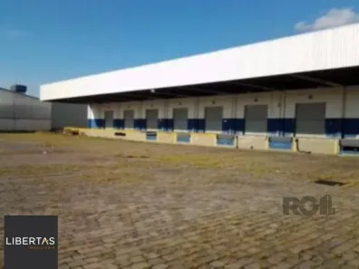 Galpão/Depósito/Armazém para alugar, 1m² no Sarandi, Porto Alegre