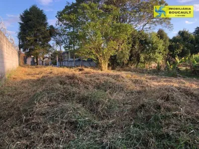 Lote/Terreno à venda, 1366m² no Jardim Margarida, Vargem Grande Paulista