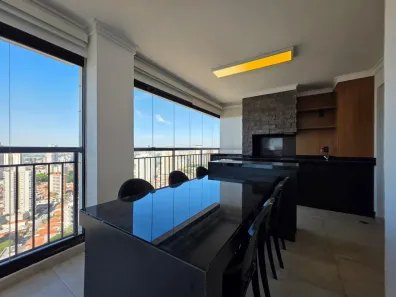 Apartamento com 3 Quartos à venda, 163m² no Santa Teresinha, São Paulo