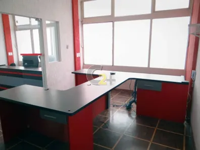 Sala Comercial à venda, 122m² no Jardim Paulista, São Paulo