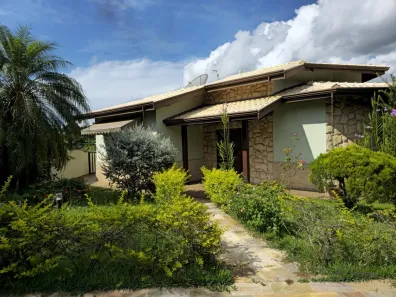Casa de Condomínio com 2 Quartos à venda, 136m² no Santa Cruz, Valinhos