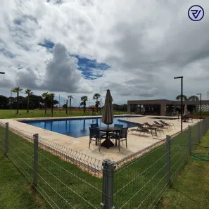 Lote/Terreno à venda, 275m² no Cidade Alpha, Eusébio
