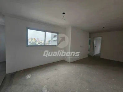 Apartamento com 2 Quartos à venda, 60m² no Jardim Pedroso, Mauá